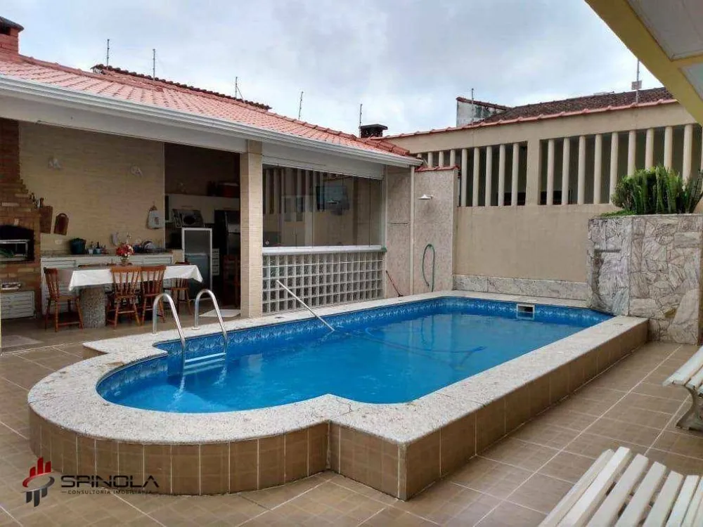 Casa, 4 quartos, 232 m² - Foto 3