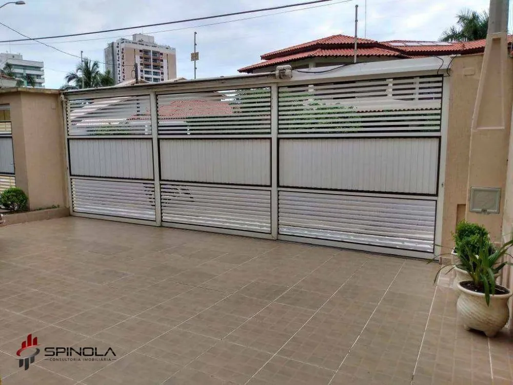 Casa, 4 quartos, 232 m² - Foto 4