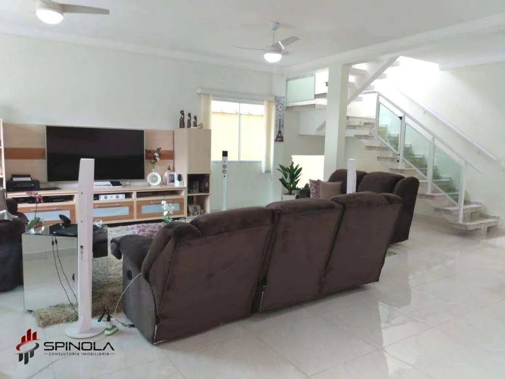 Casa, 4 quartos, 232 m² - Foto 7