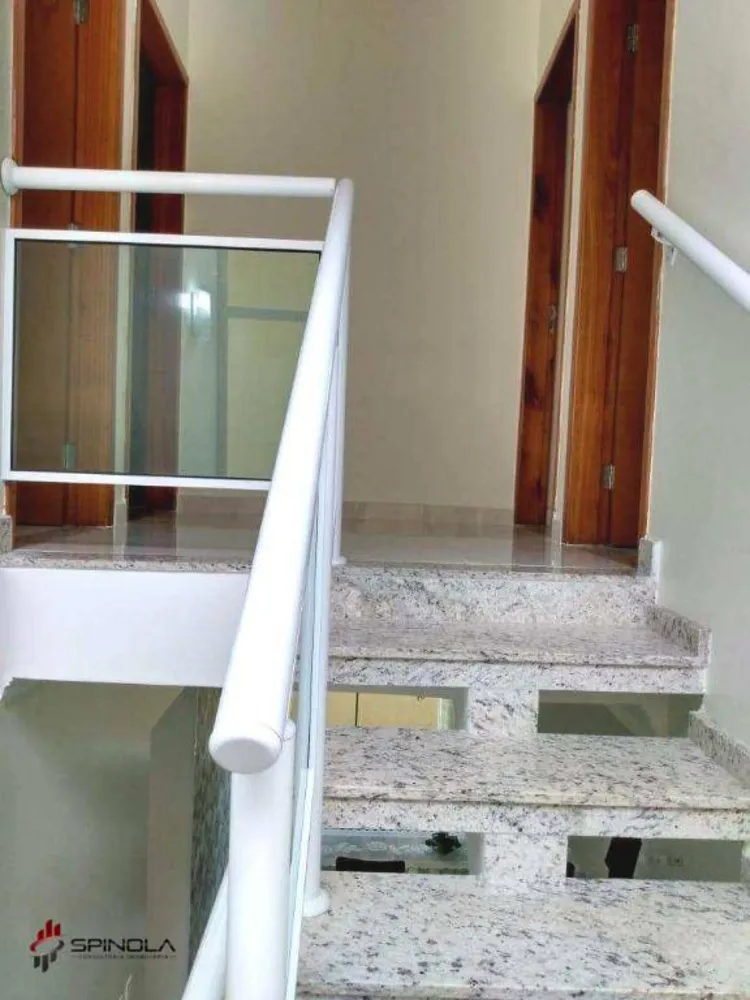 Casa, 4 quartos, 232 m² - Foto 11