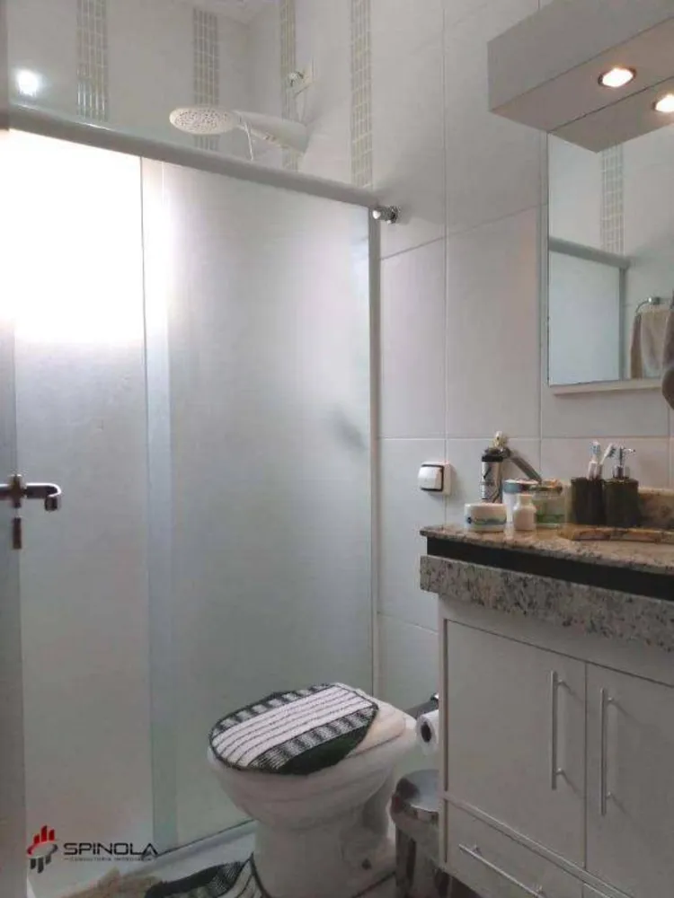 Casa, 4 quartos, 232 m² - Foto 20