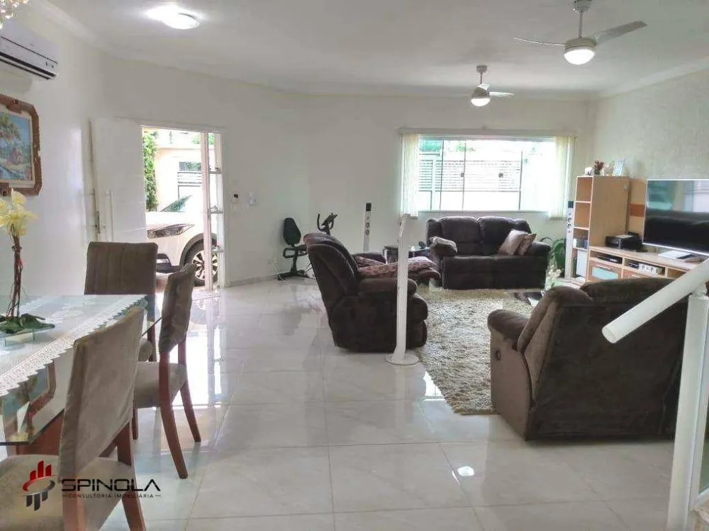 Casa, 4 quartos, 232 m² - Foto 6