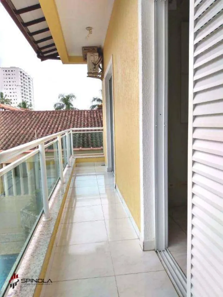 Casa, 4 quartos, 232 m² - Foto 13