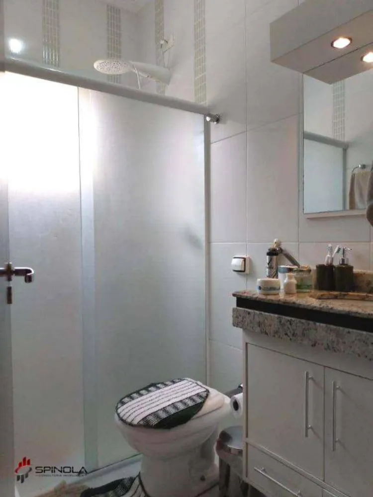 Casa, 4 quartos, 232 m² - Foto 14