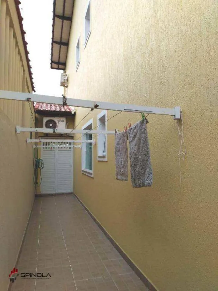 Casa, 4 quartos, 232 m² - Foto 5