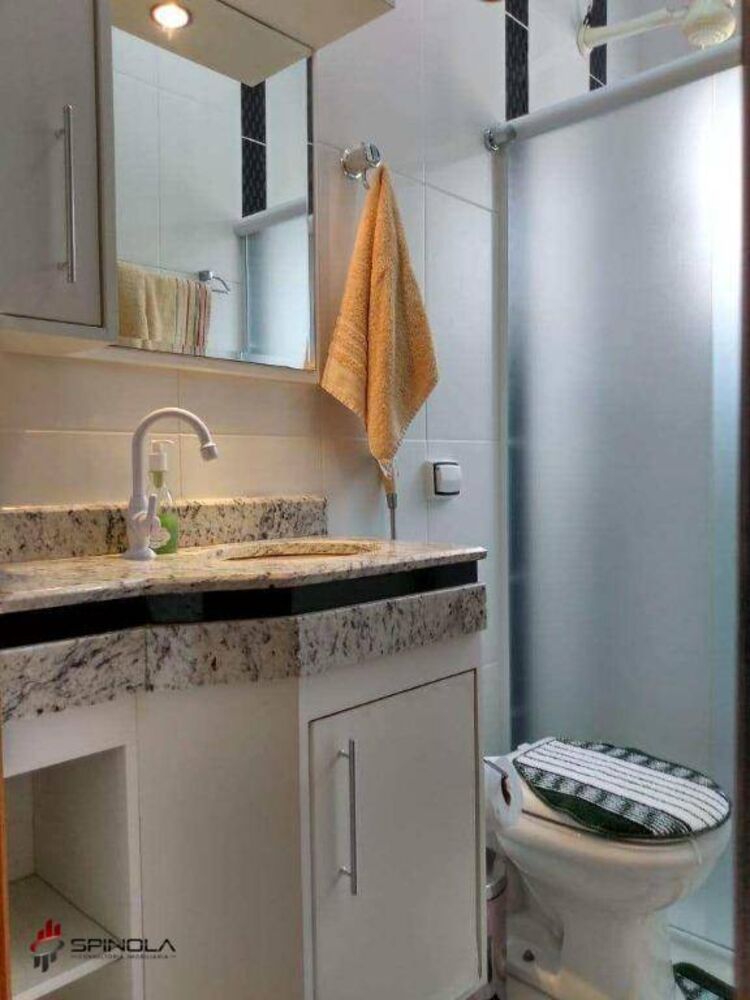 Casa à venda com 4 quartos, 232m² - Foto 3