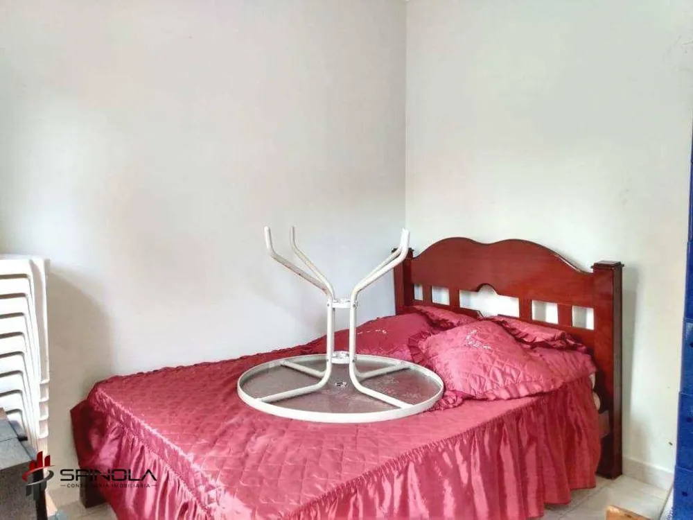 Casa, 4 quartos, 232 m² - Foto 19