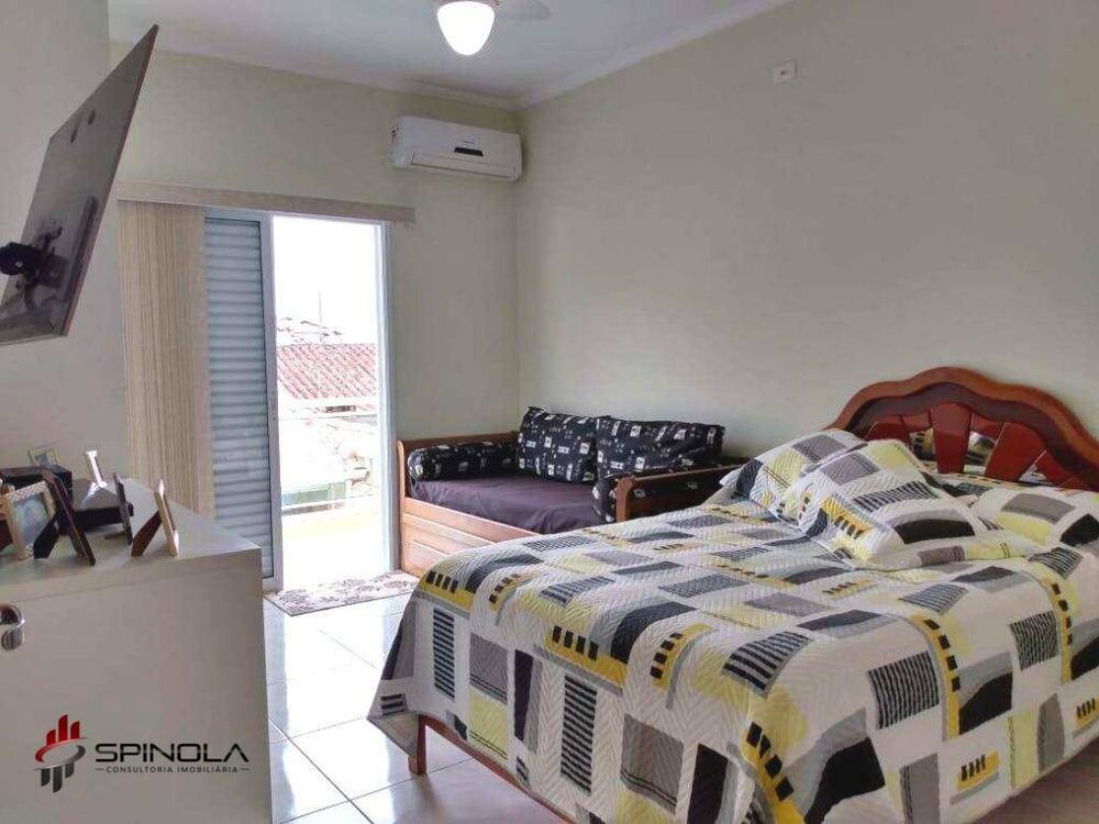 Casa à venda com 4 quartos, 232m² - Foto 6