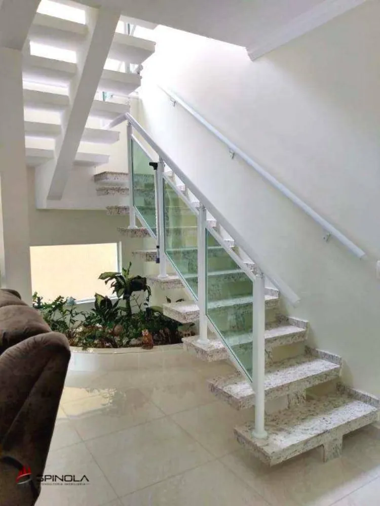 Casa, 4 quartos, 232 m² - Foto 10