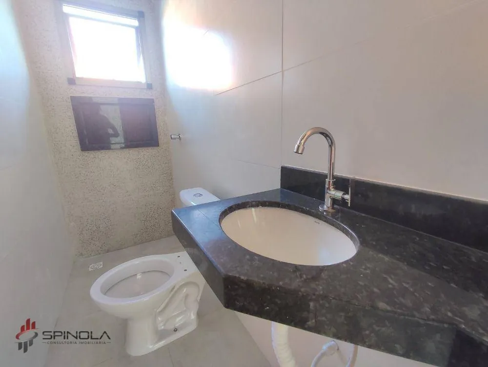 Casa de Condomínio, 2 quartos - Foto 12