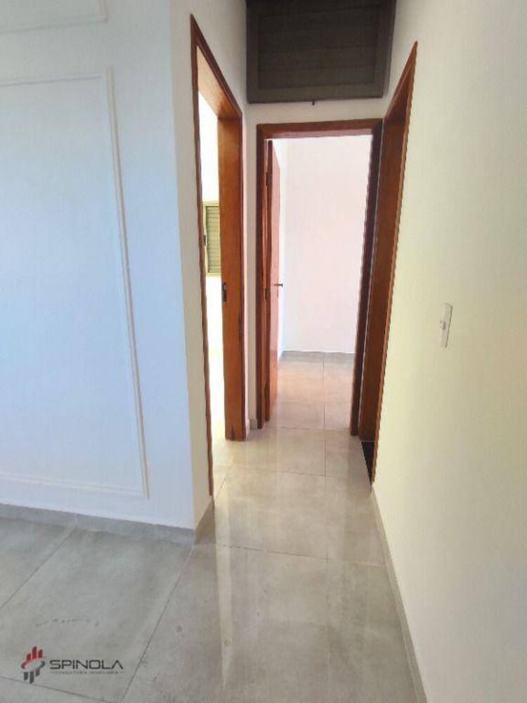 Casa de Condomínio à venda com 2 quartos, 68m² - Foto 3