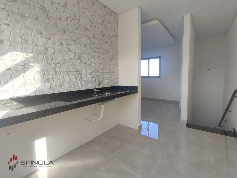 Casa de Condomínio, 2 quartos - Foto 4