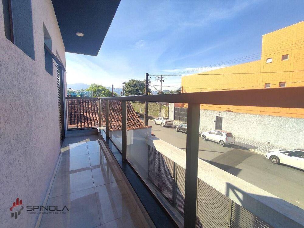 Casa de Condomínio à venda com 2 quartos, 68m² - Foto 4
