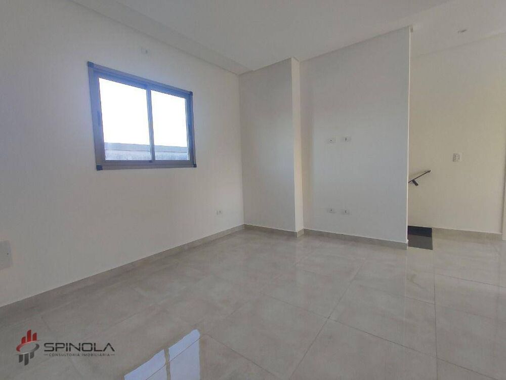 Casa de Condomínio à venda com 2 quartos, 68m² - Foto 1