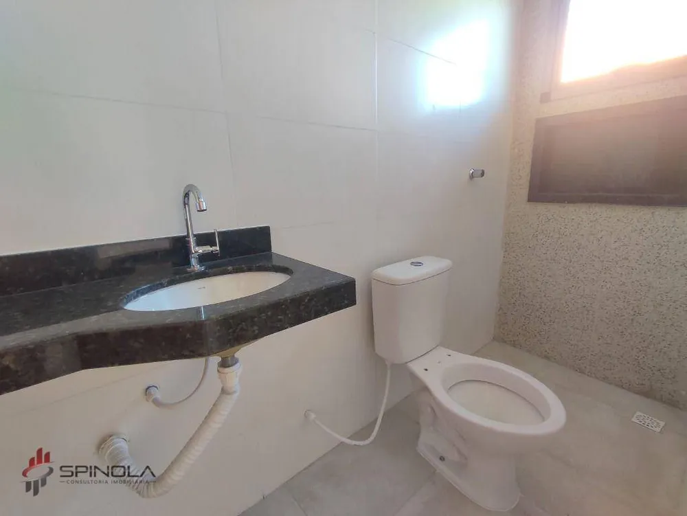Casa de Condomínio, 2 quartos - Foto 8