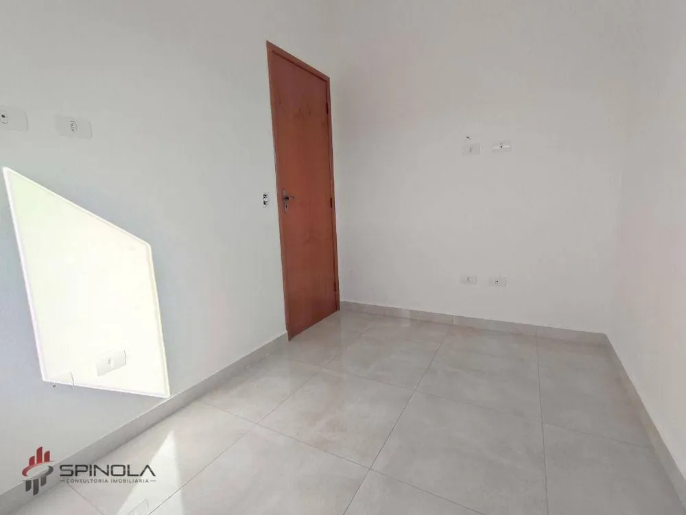 Casa de Condomínio, 2 quartos - Foto 14