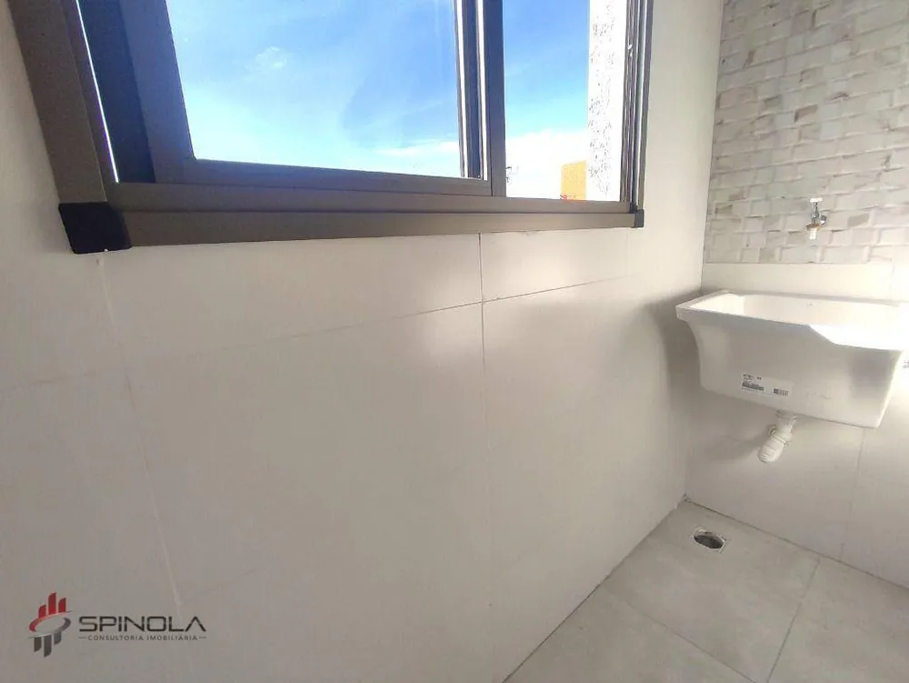 Casa de Condomínio, 2 quartos - Foto 5