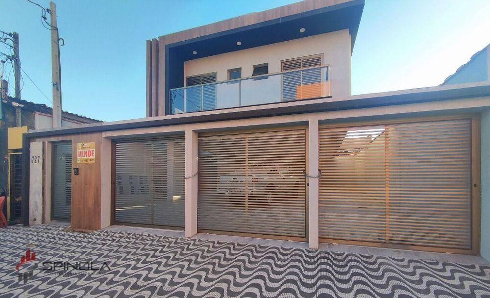 Casa de Condomínio à venda com 2 quartos, 68m² - Foto 8