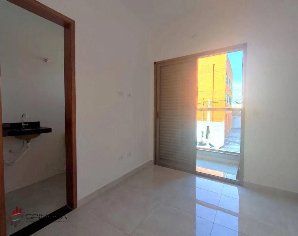 Casa de Condomínio, 2 quartos - Foto 7