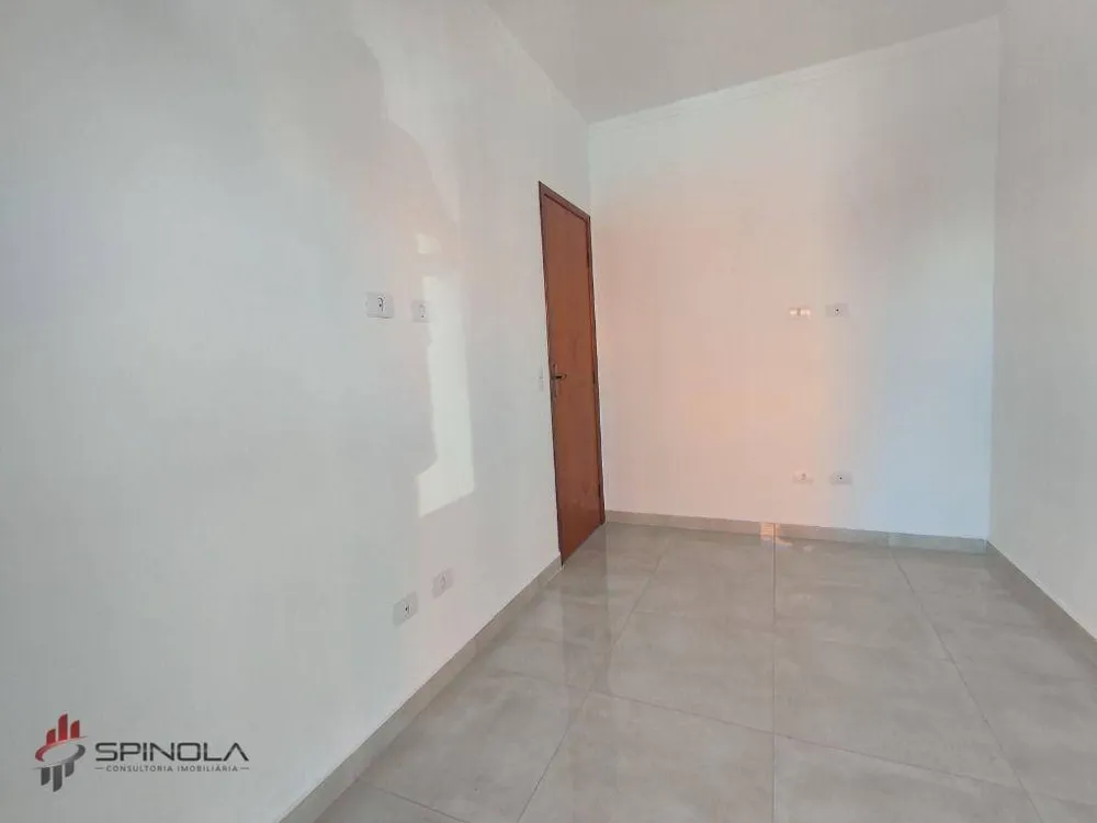 Casa de Condomínio, 2 quartos - Foto 11
