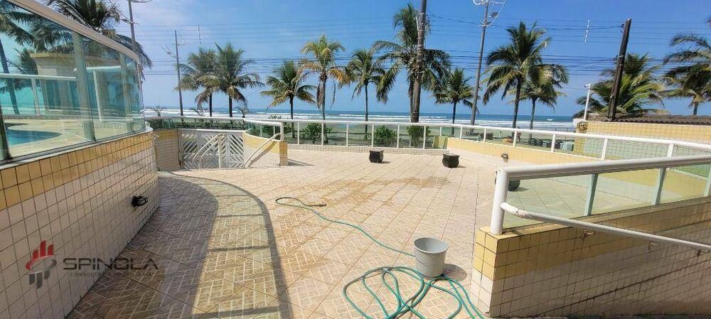 Apartamento, 1 quarto, 38 m² - Foto 4