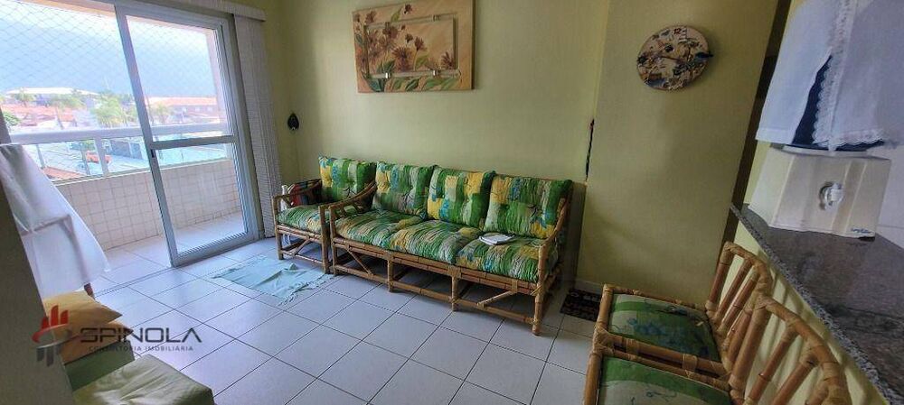 Apartamento, 1 quarto, 38 m² - Foto 7