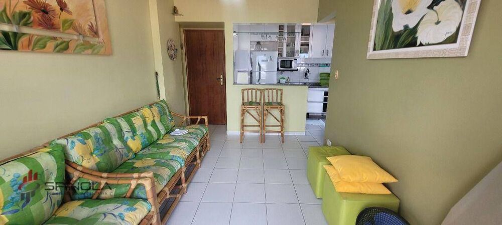 Apartamento, 1 quarto, 38 m² - Foto 1