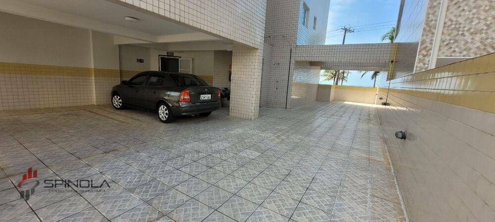 Apartamento, 1 quarto, 38 m² - Foto 6