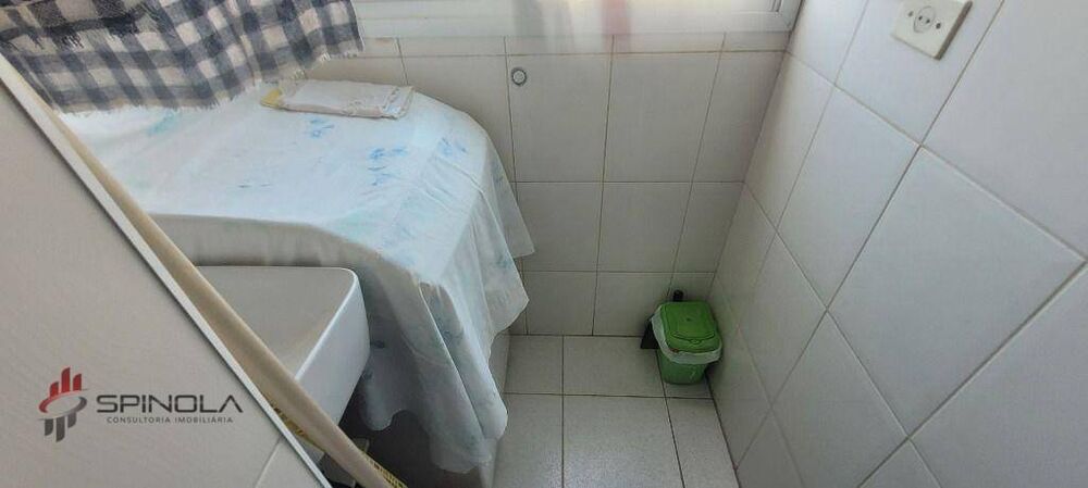 Apartamento, 1 quarto, 38 m² - Foto 10