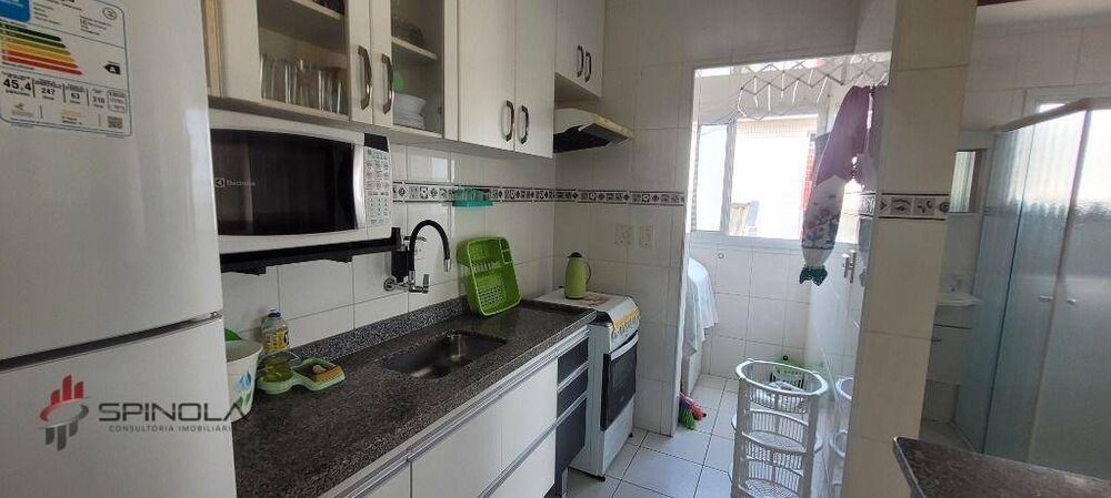 Apartamento, 1 quarto, 38 m² - Foto 9