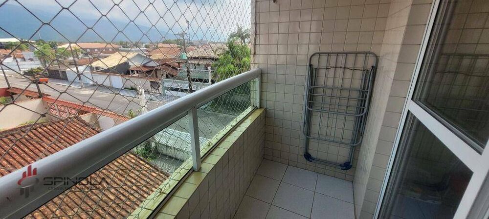 Apartamento, 1 quarto, 38 m² - Foto 8