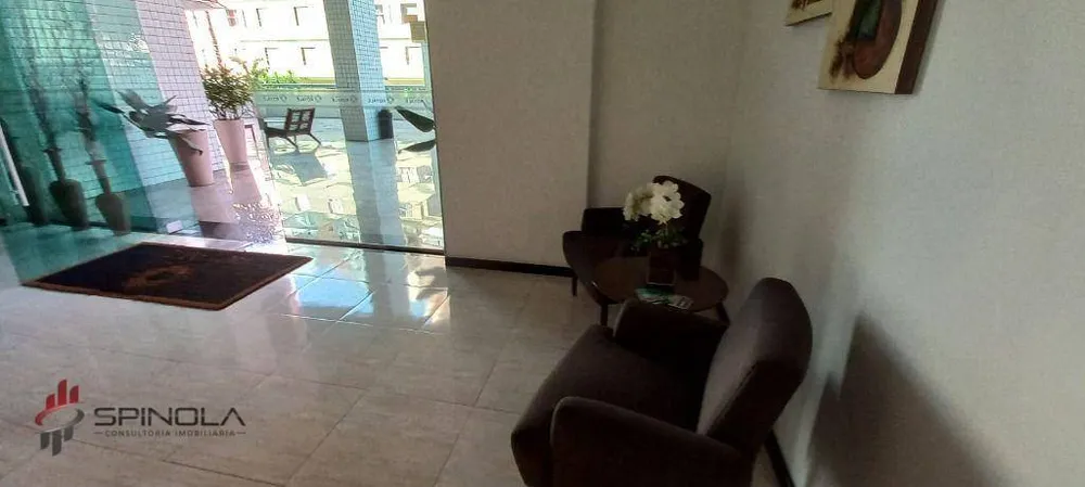Apartamento, 3 quartos, 125 m² - Foto 7