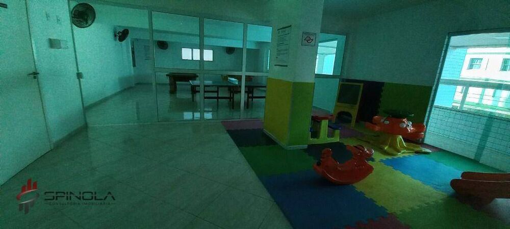 Apartamento, 3 quartos, 125 m² - Foto 16