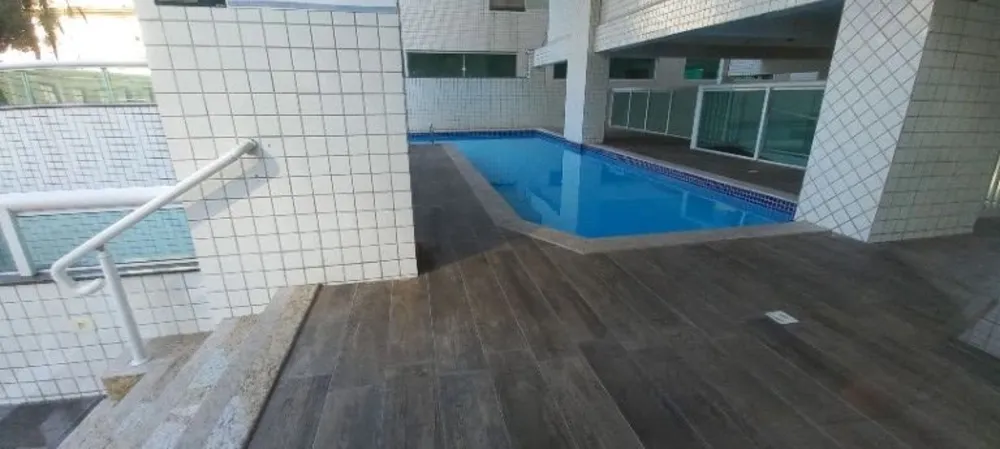 Apartamento, 3 quartos, 125 m² - Foto 3