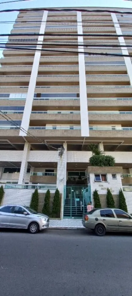 Apartamento, 3 quartos, 125 m² - Foto 4