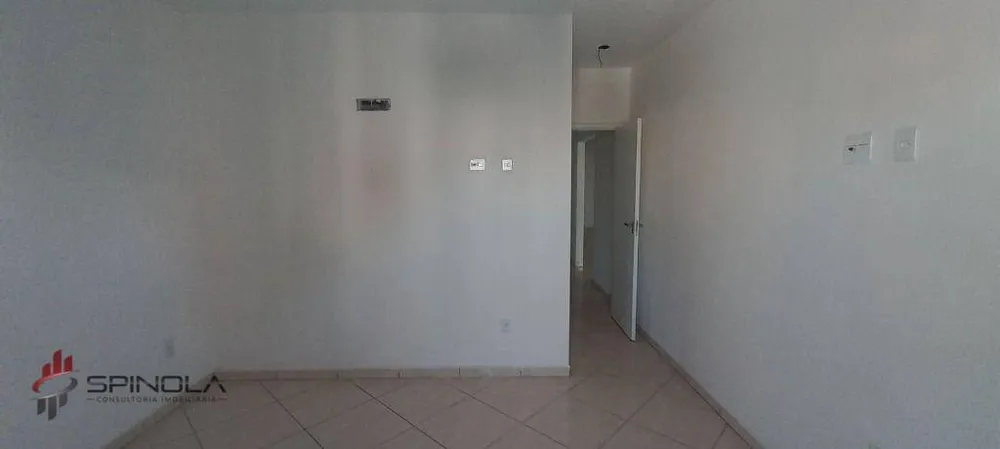 Apartamento, 3 quartos, 125 m² - Foto 1
