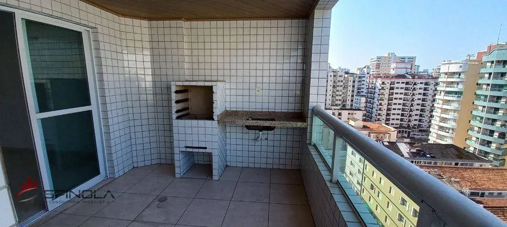 Apartamento, 3 quartos, 125 m² - Foto 2