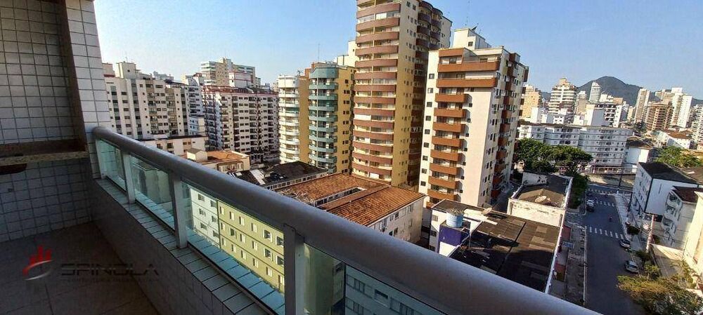 Apartamento, 3 quartos, 125 m² - Foto 13