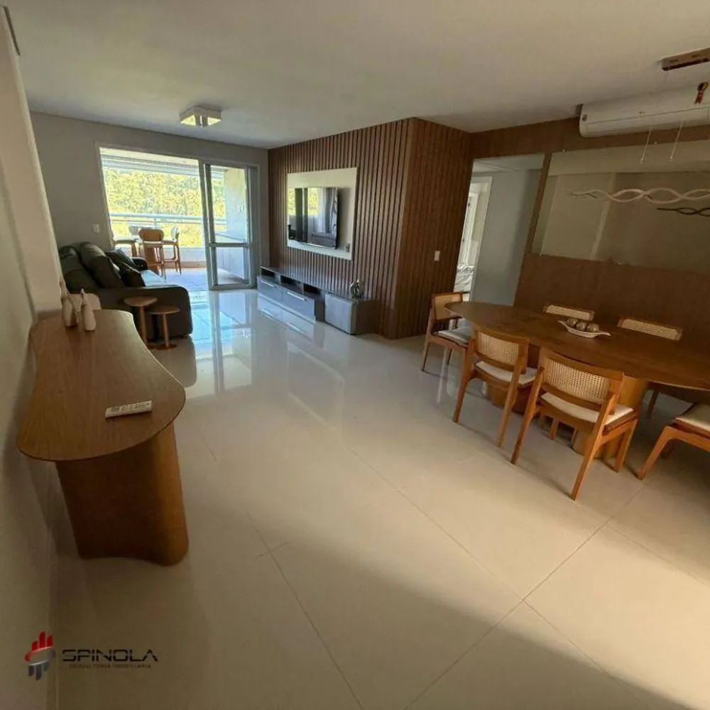 Apartamento, 4 quartos, 162 m² - Foto 9