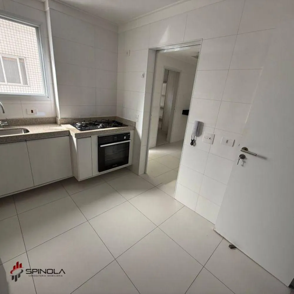 Apartamento, 4 quartos, 162 m² - Foto 2