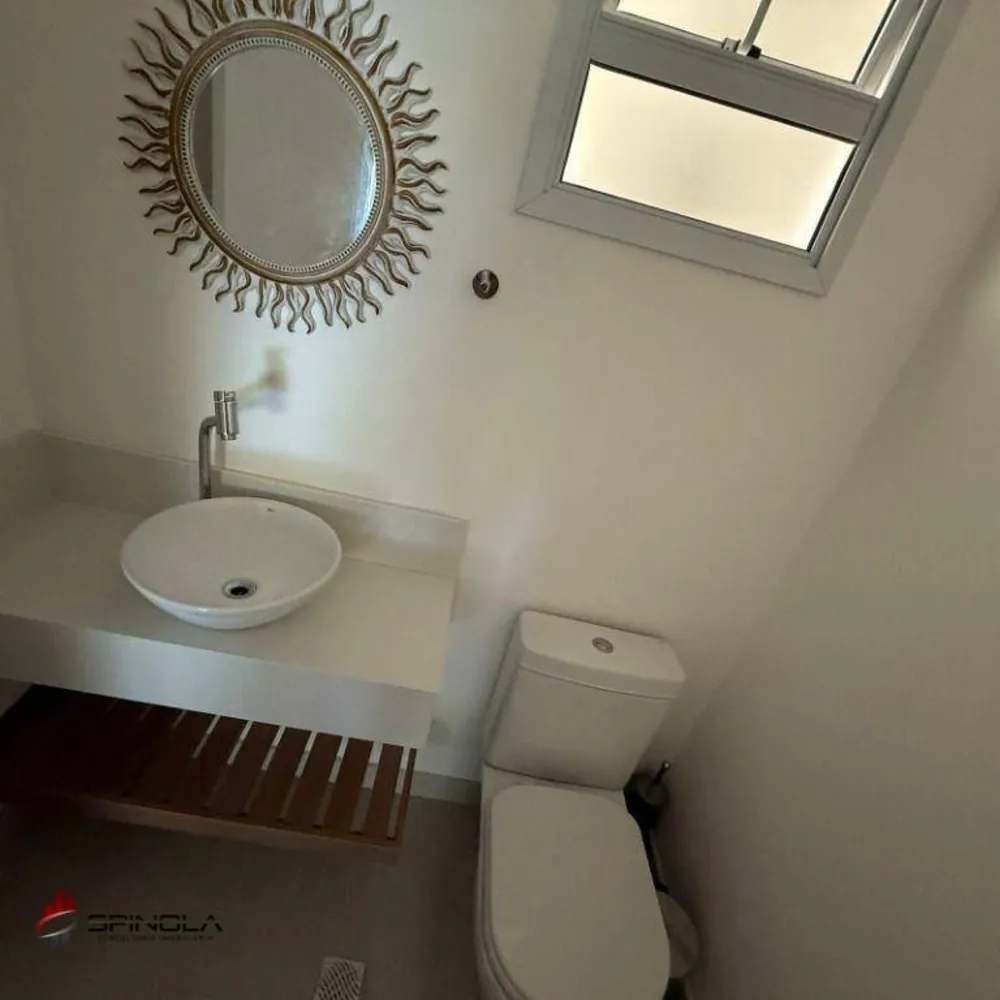 Apartamento, 4 quartos, 162 m² - Foto 12