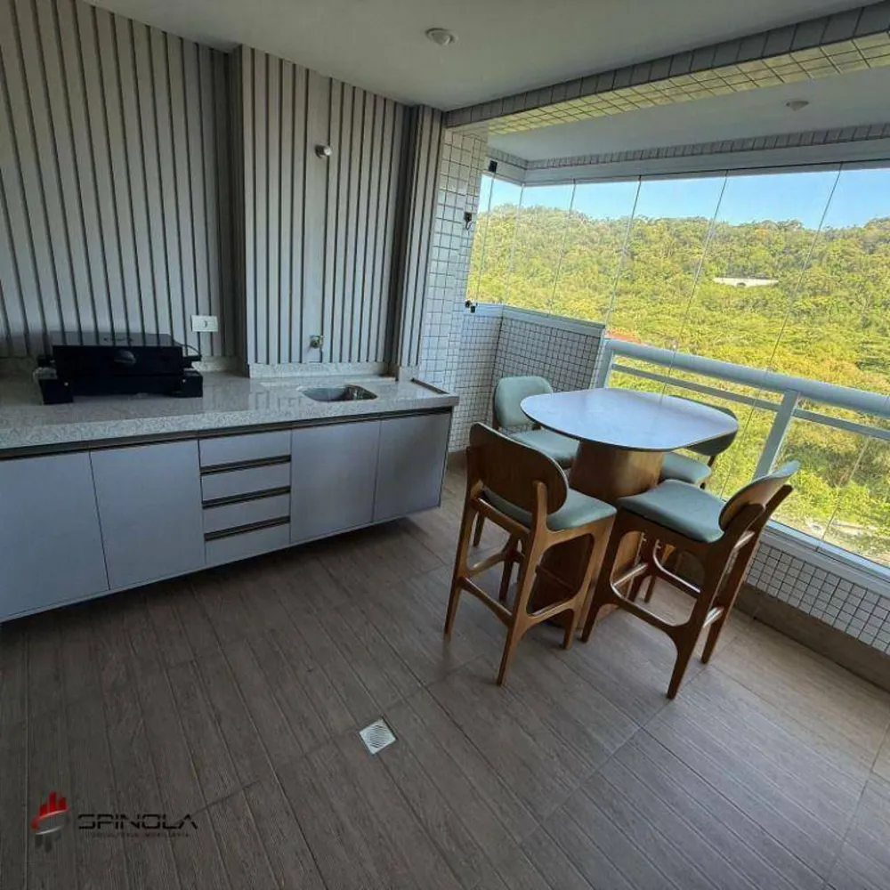 Apartamento, 4 quartos, 162 m² - Foto 4