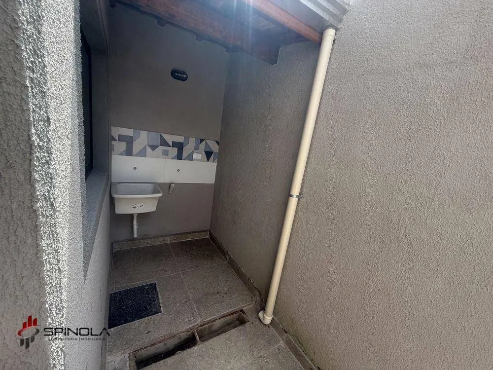 Sobrado, 3 quartos, 108 m² - Foto 4