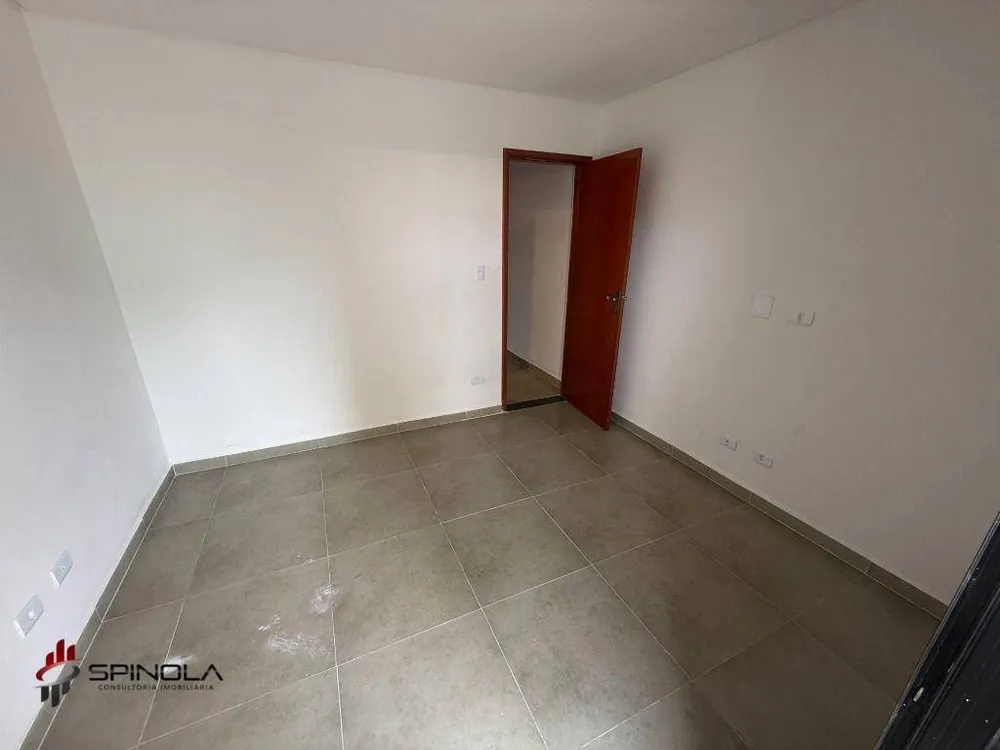 Sobrado, 3 quartos, 108 m² - Foto 2