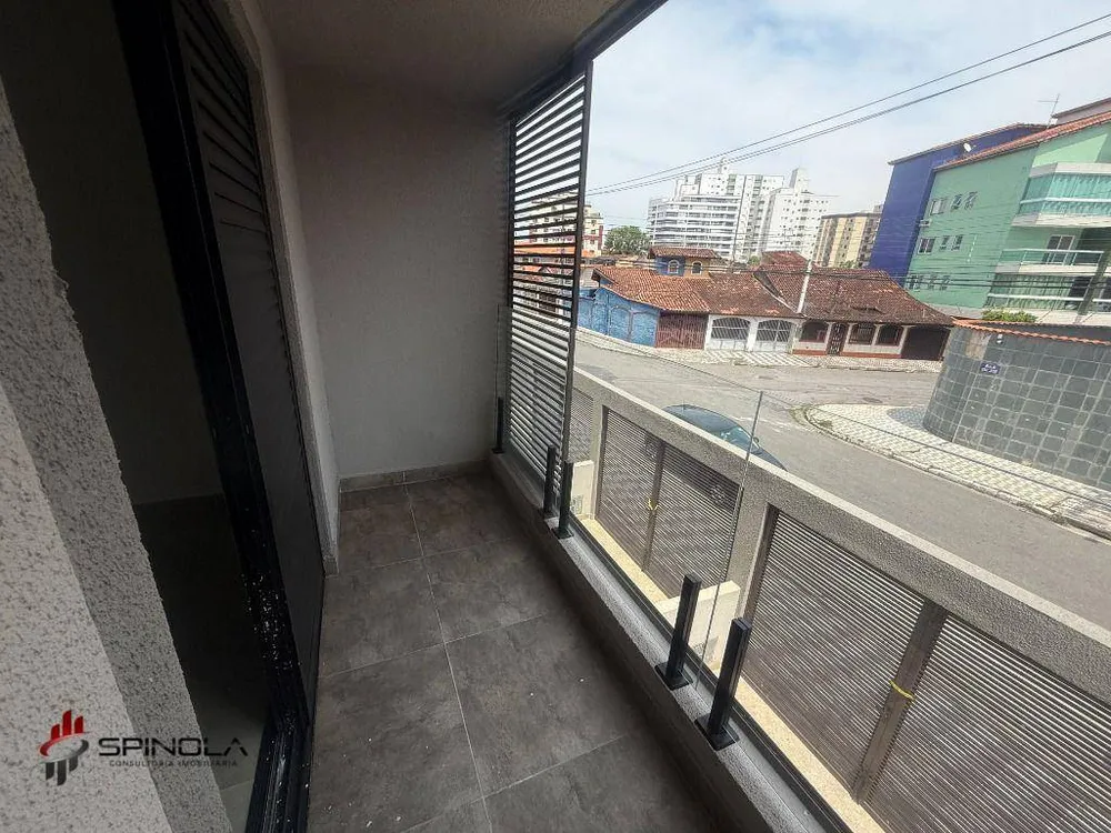 Sobrado, 3 quartos, 108 m² - Foto 5