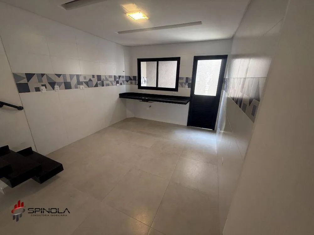 Sobrado, 3 quartos, 108 m² - Foto 12