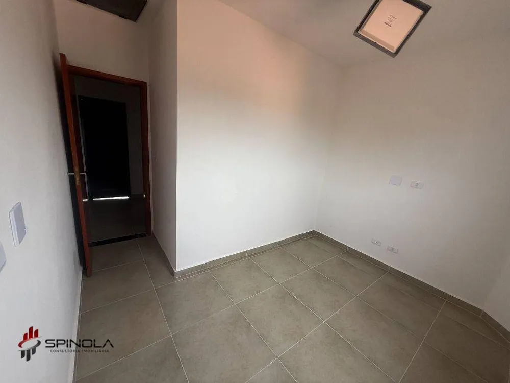 Sobrado, 3 quartos, 108 m² - Foto 3