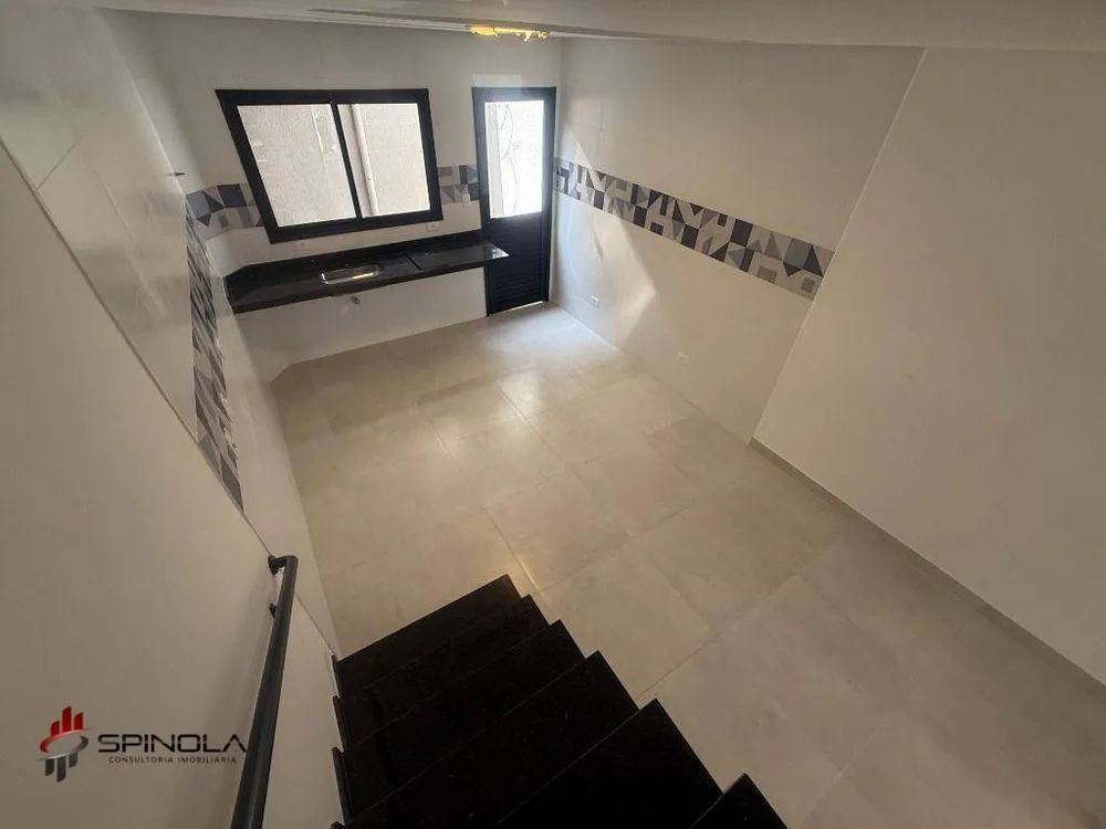 Sobrado, 3 quartos, 108 m² - Foto 1