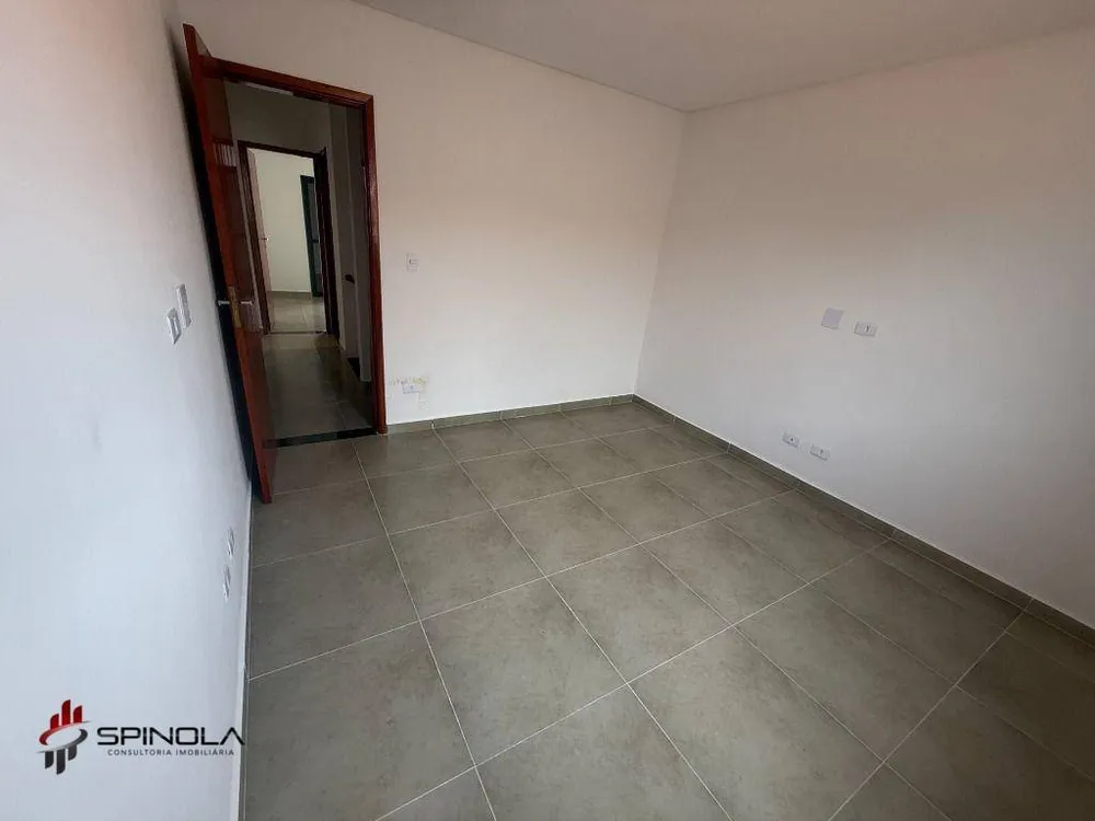 Sobrado, 3 quartos, 108 m² - Foto 8