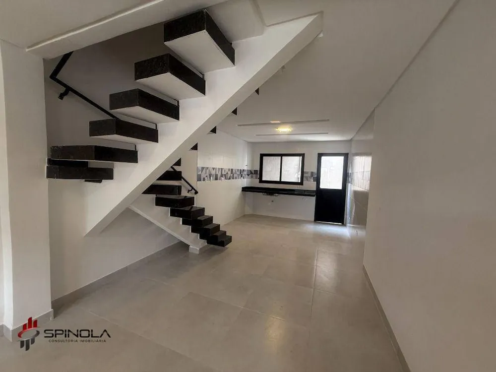 Sobrado, 3 quartos, 108 m² - Foto 10
